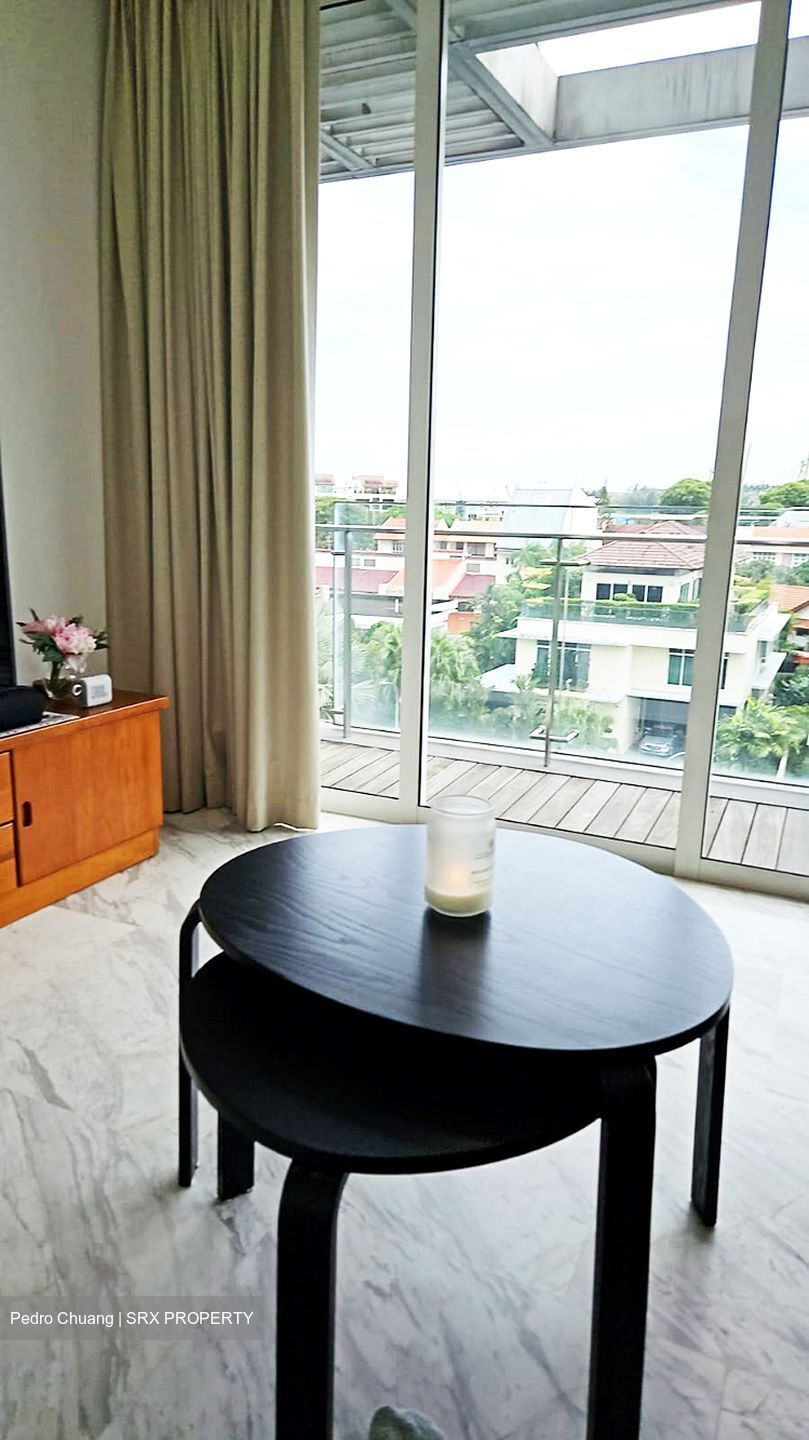Sommerville Grandeur (D10), Condominium #516171361